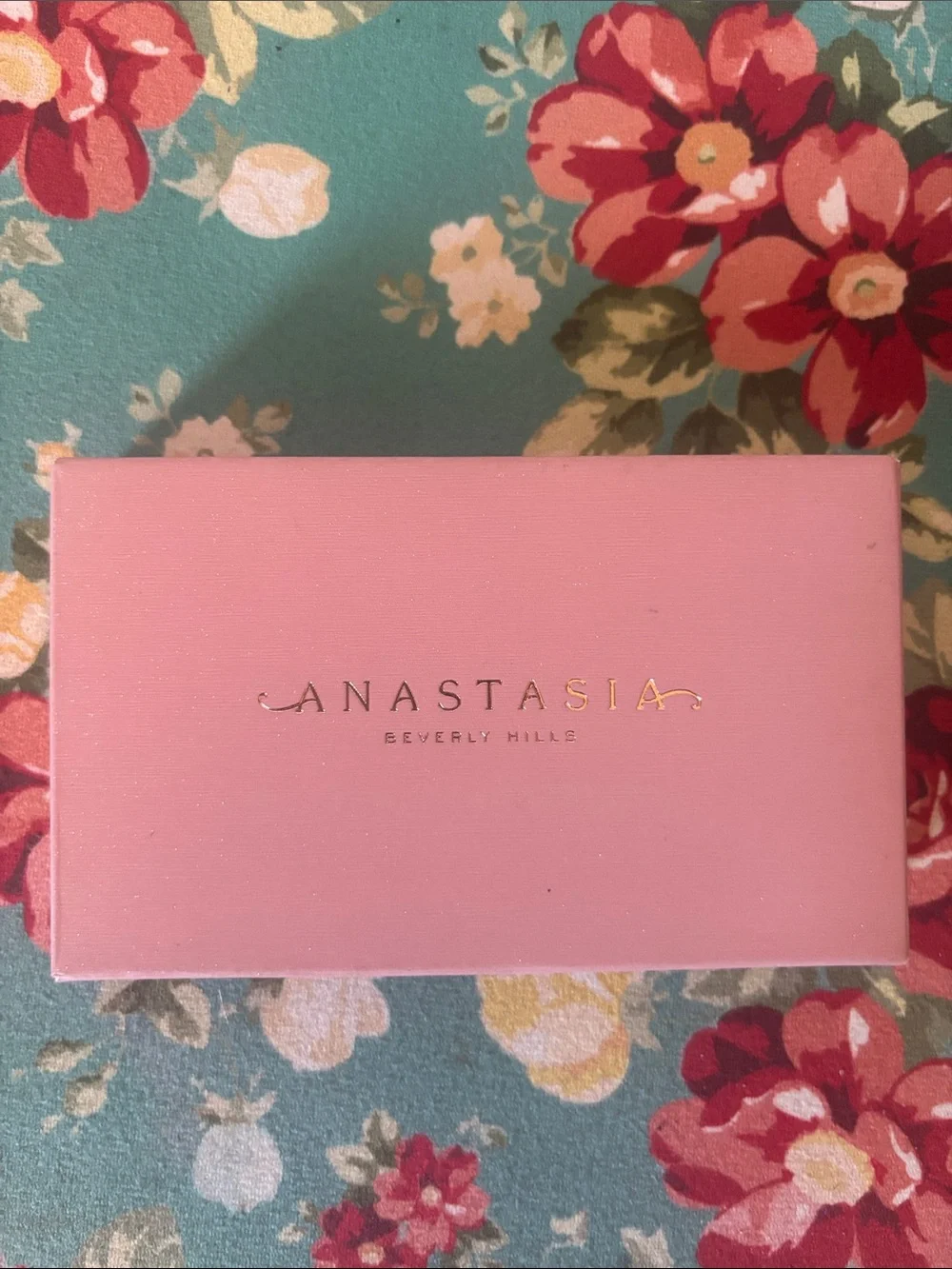 Anastasia Beverly Hills Glam to Go Eyeshadow Palette